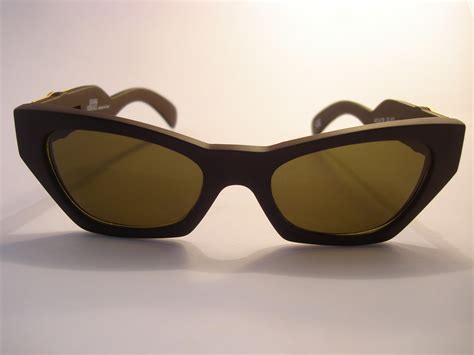 90s versace sunglasses|vintage versace sunglasses 1990s.